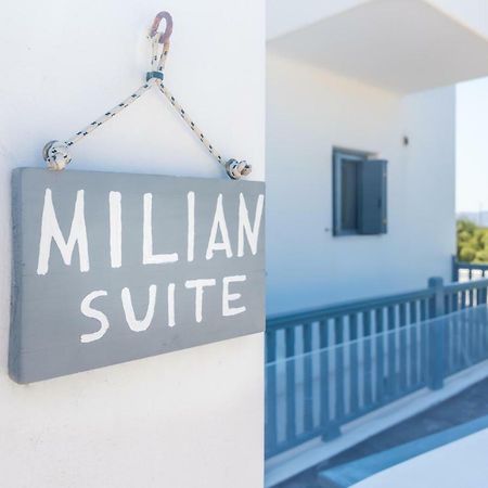 Milian Suite آداماس المظهر الخارجي الصورة